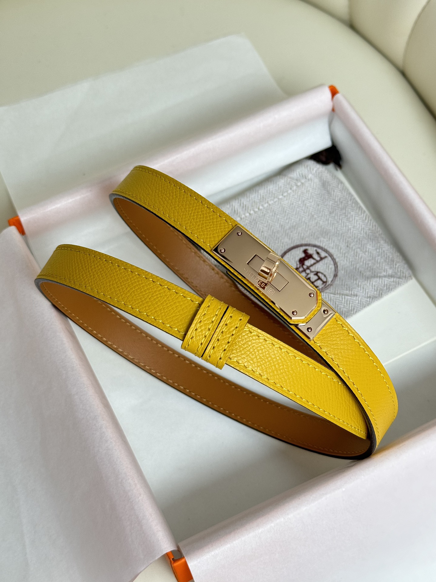 Hermes belt-53