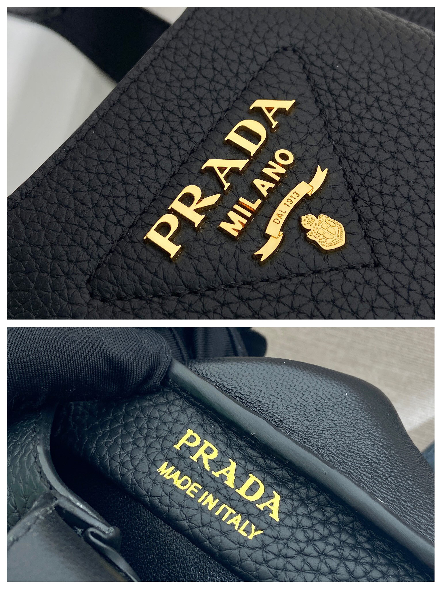 Prada Hot New Product-58