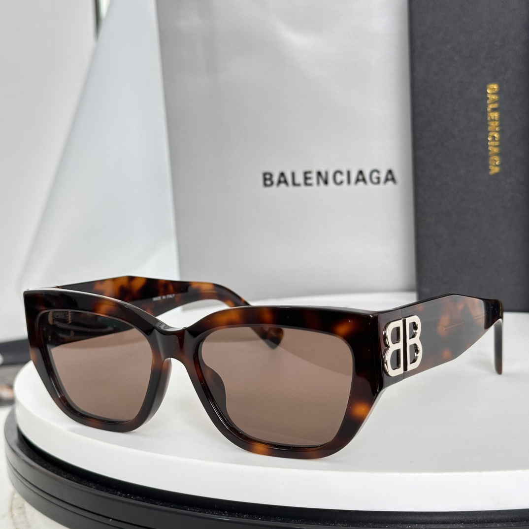 Balenciaga glasses-71