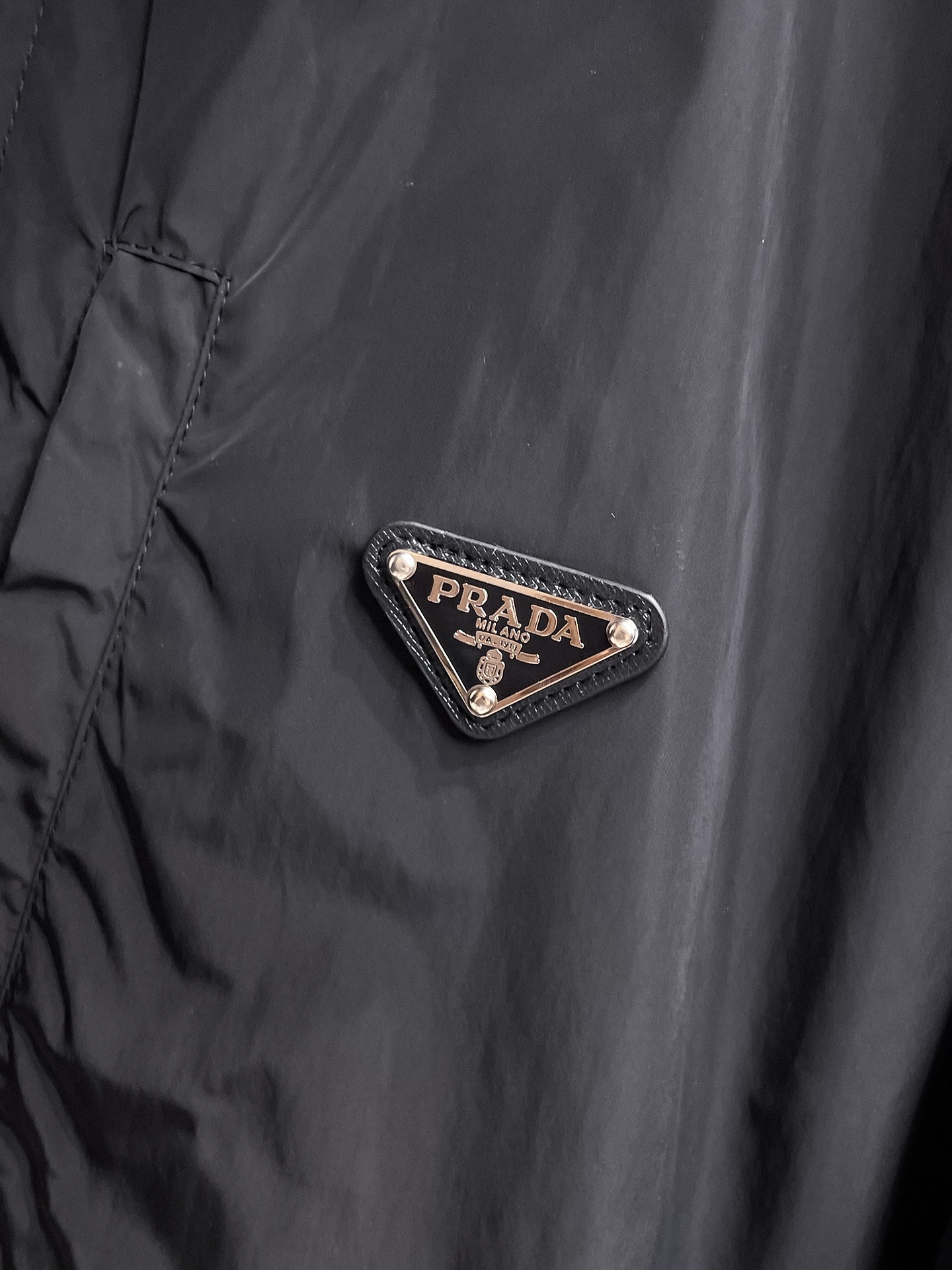 Prada Clothing-114