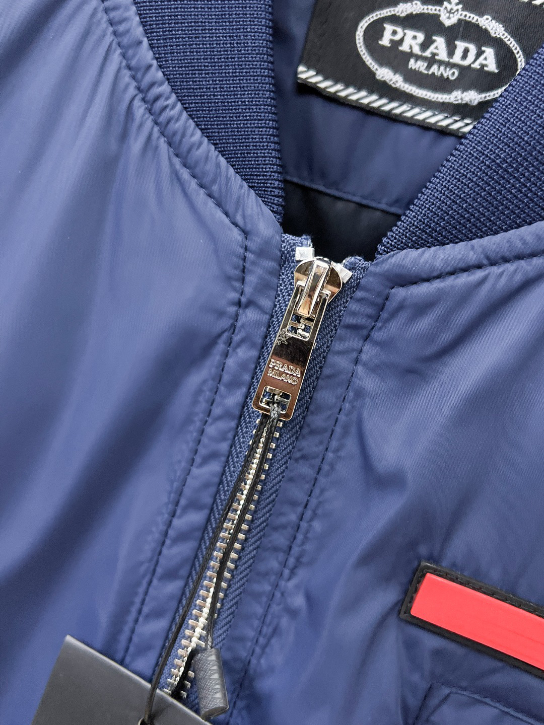 Prada Clothing-107