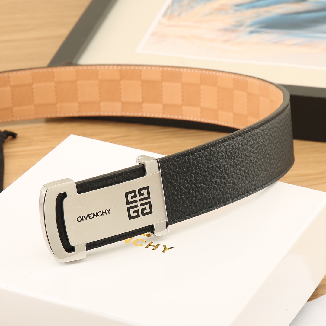 Givenchy belt-48