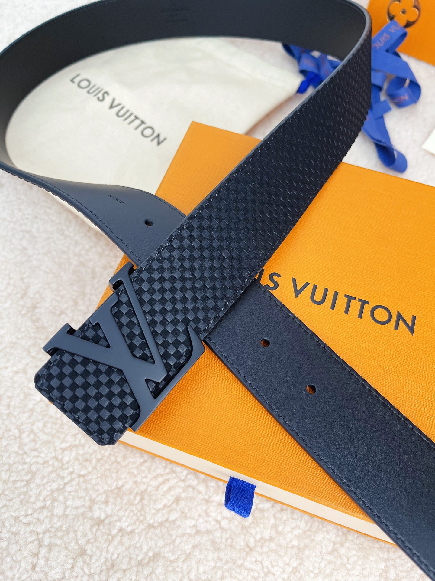 Lv belt-112