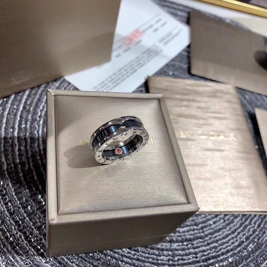 Bottega Veneta ring-35