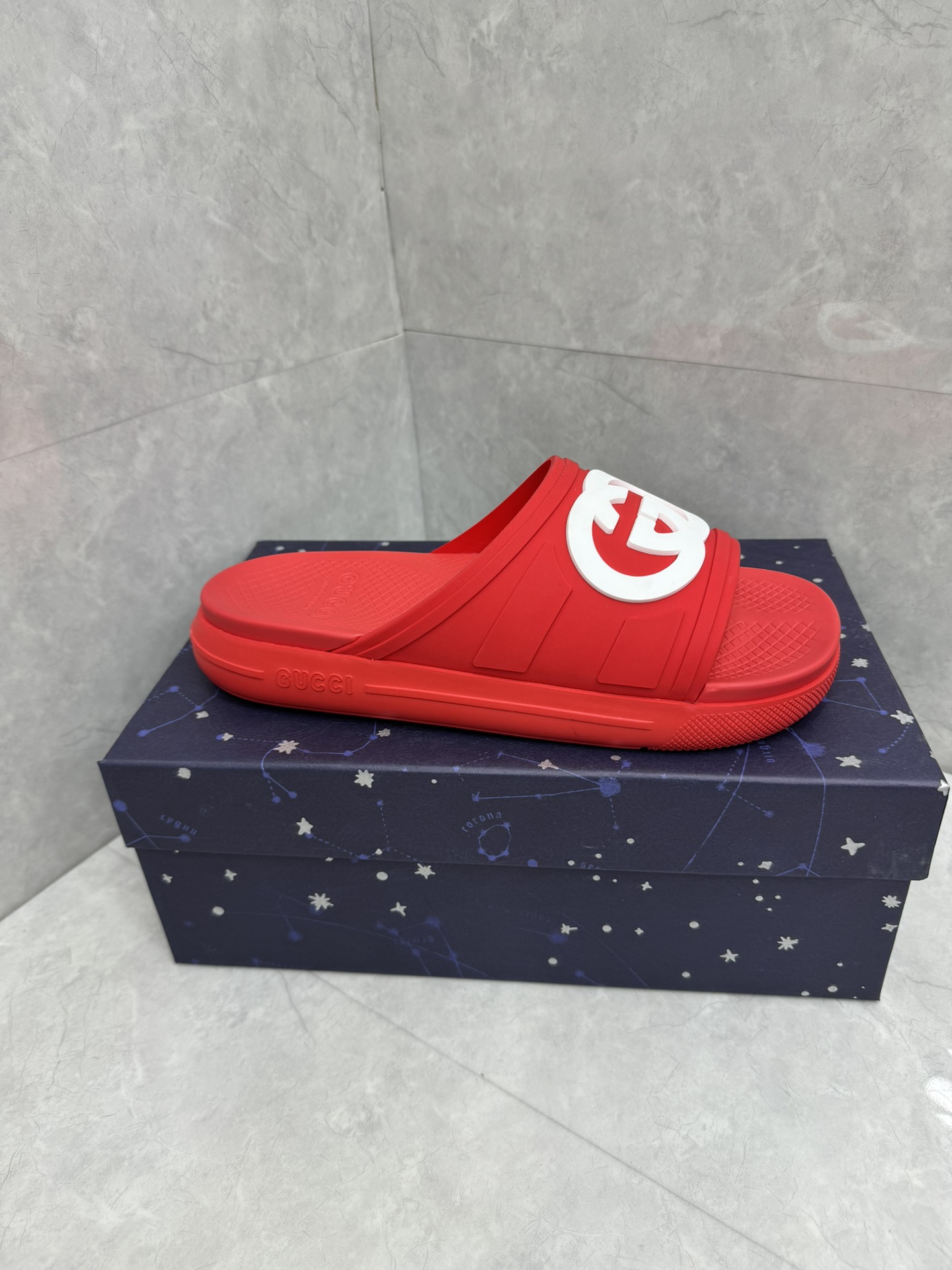 Gucci Summer footwear