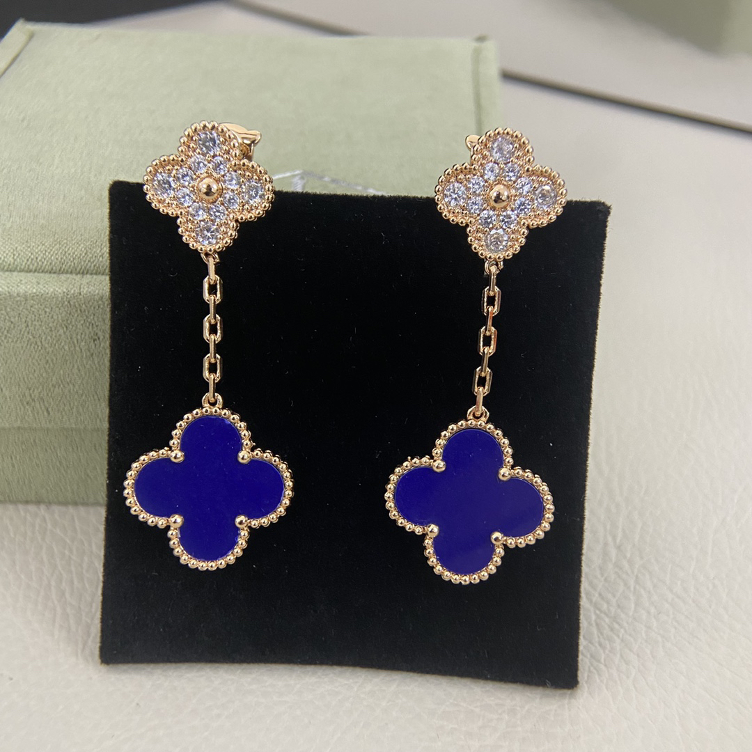 Van Cleef & Arpels earring-69
