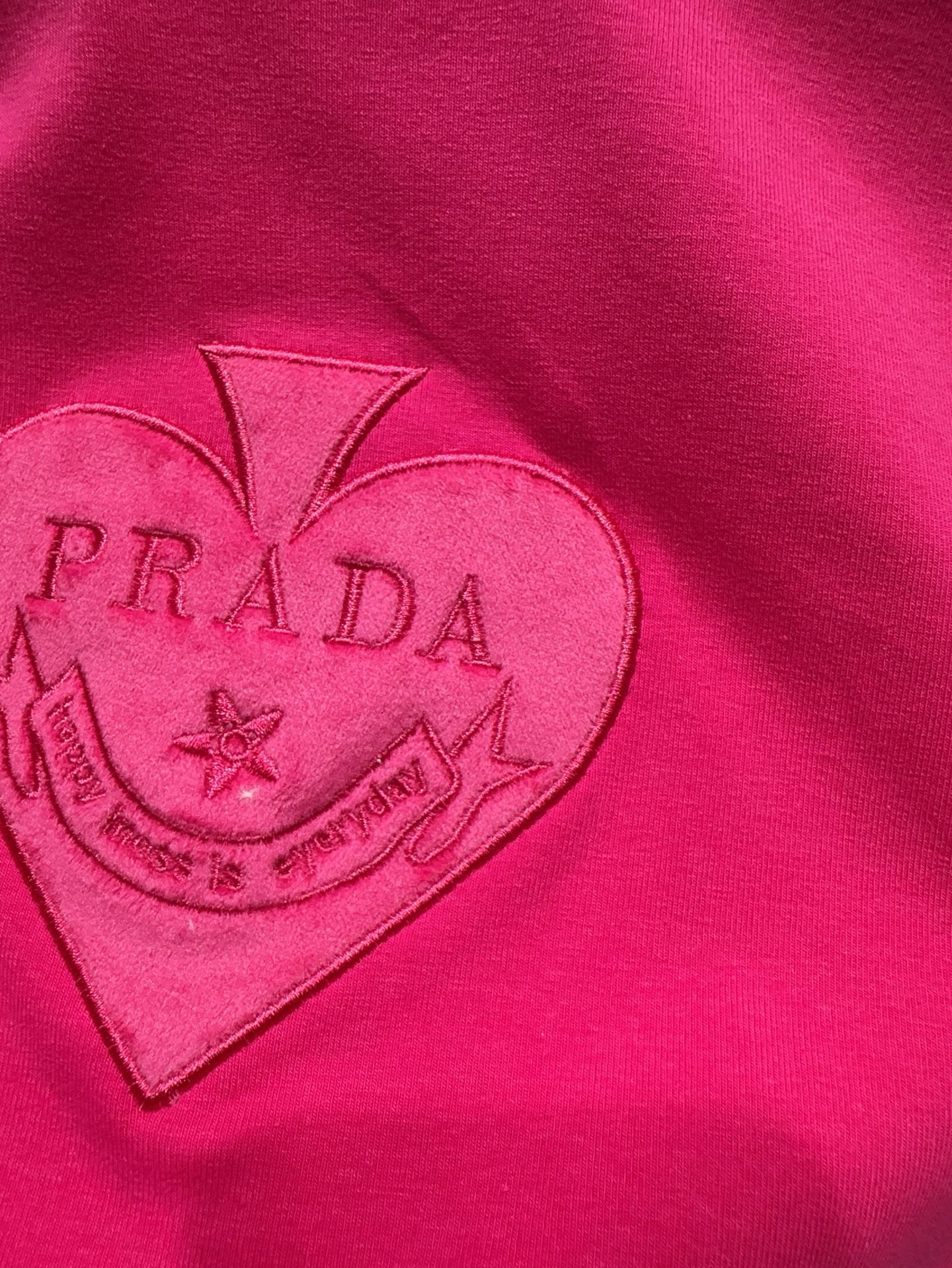 Prada clothing-305