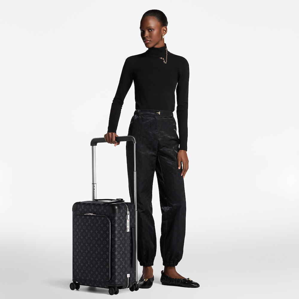 LV luggage-17