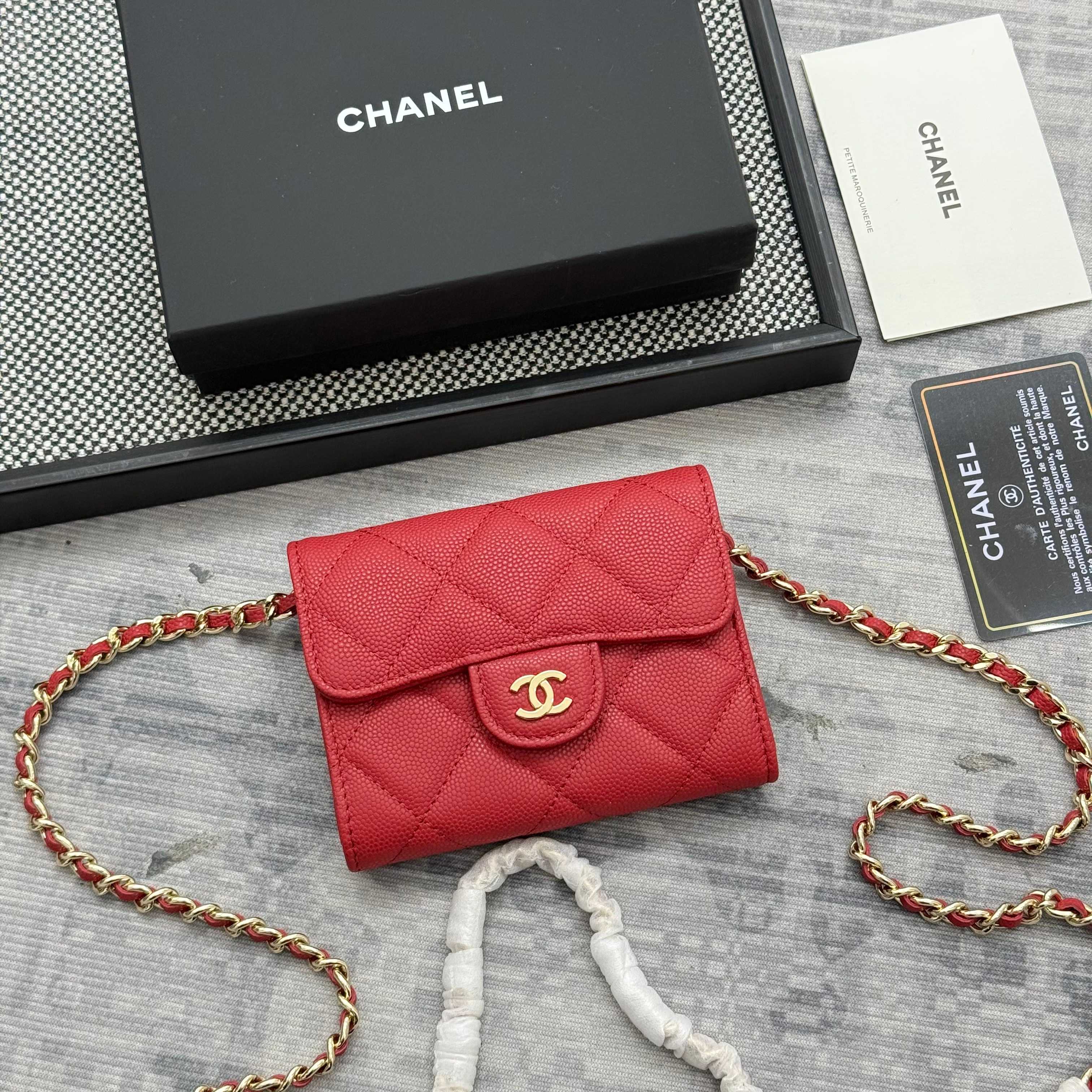 Chanel Hot New Product-16