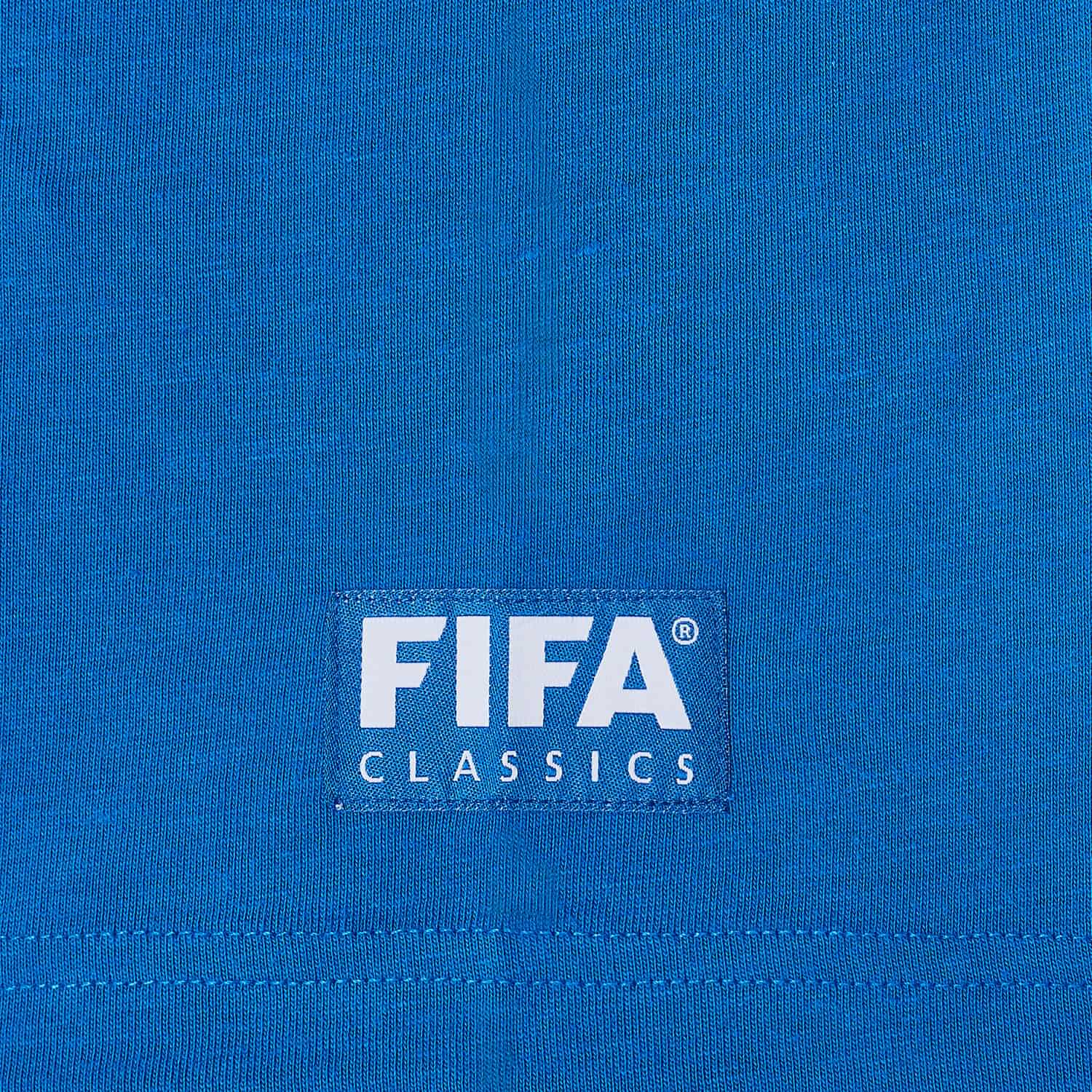 FIFA Classics Essentials Emblem FB T-Shirt - Unisex