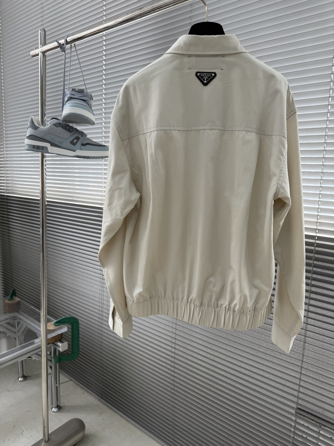 Prada Clothing-333