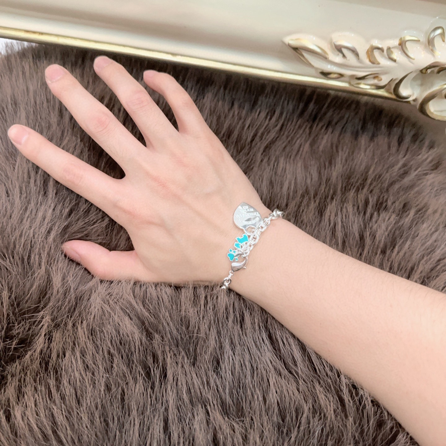 tiffany Bracelet-58