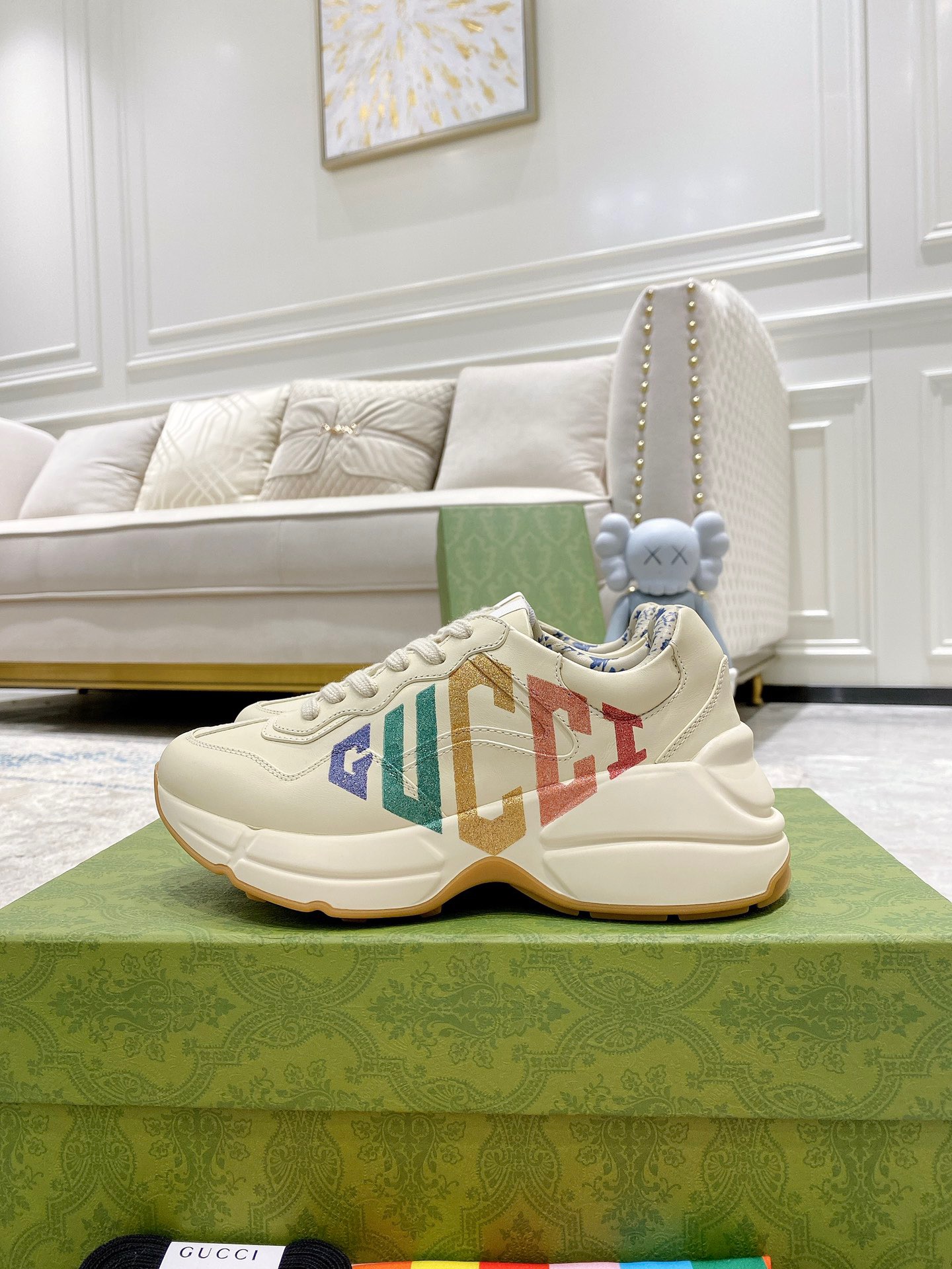 Gucci Sneakers-200
