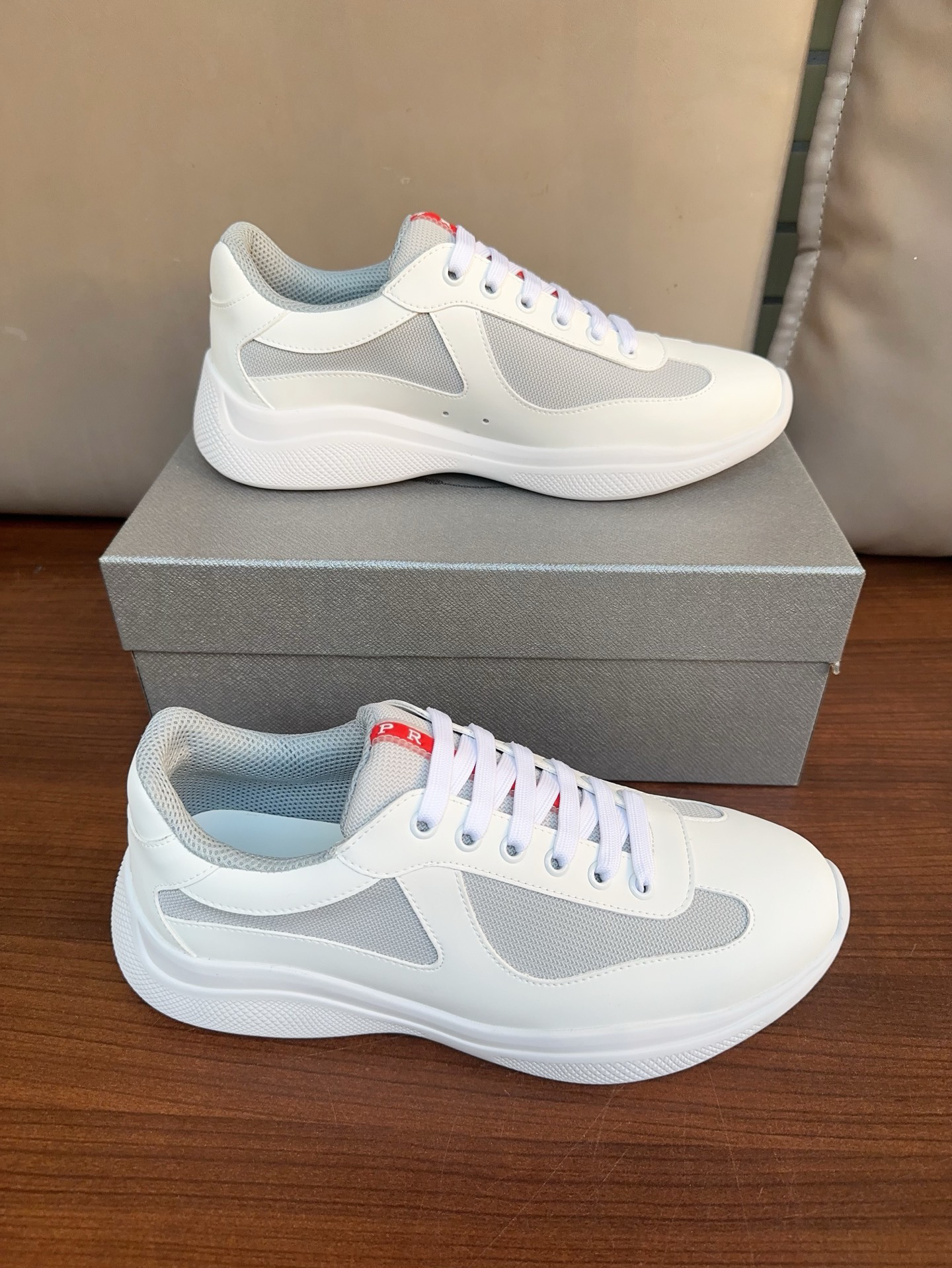 Prada Sneakers-62