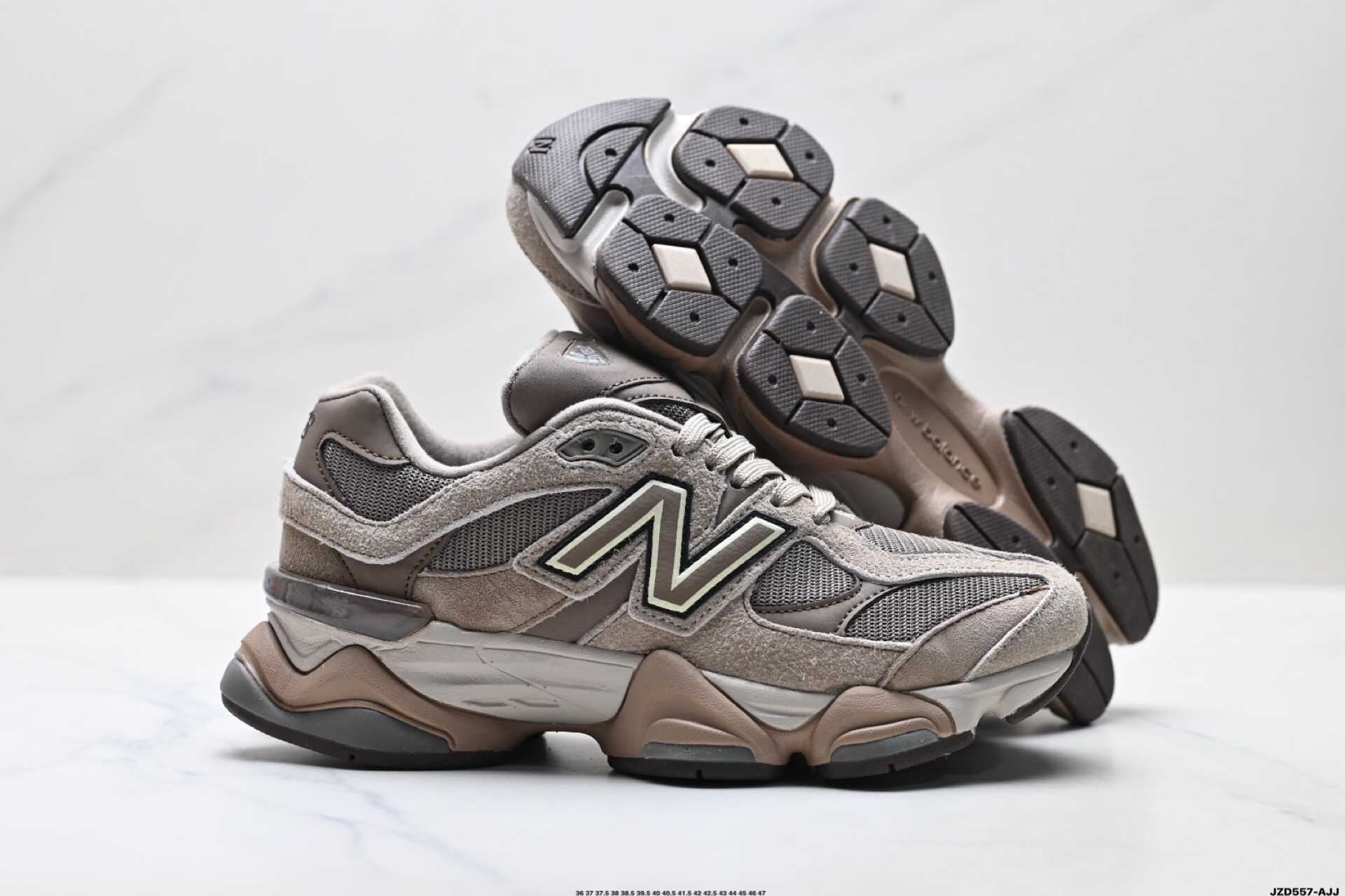 New Balance Sneakers-5