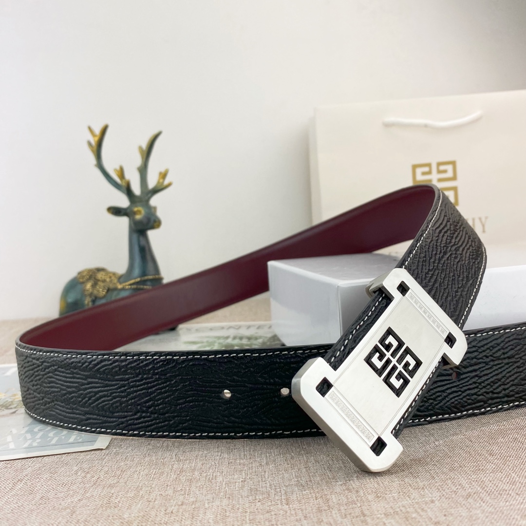 Givenchy belt-87