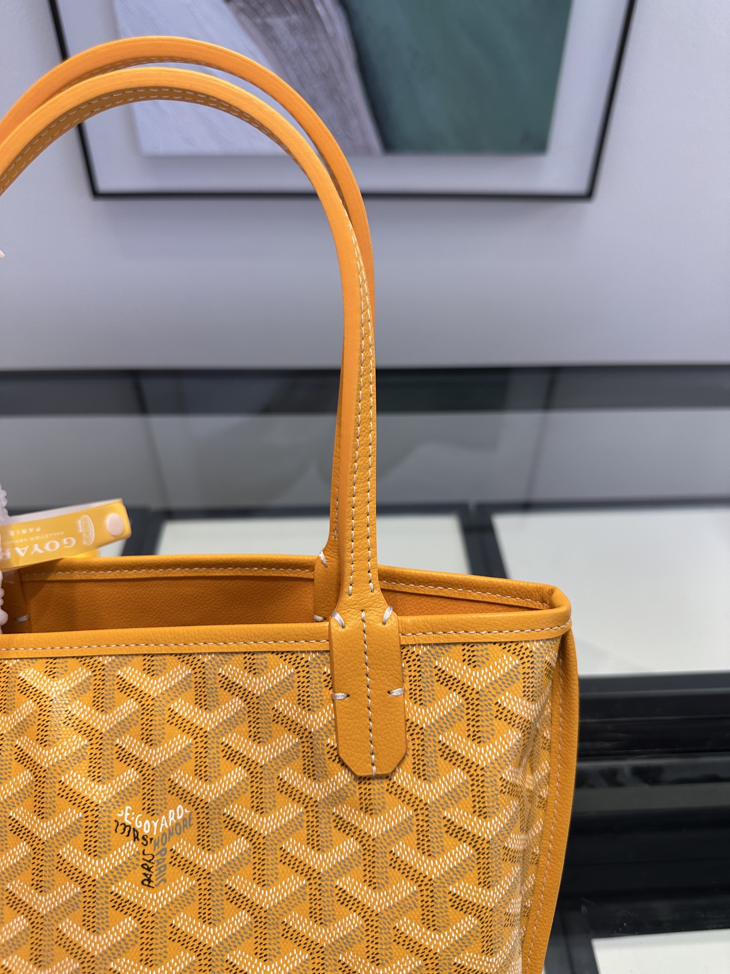 Goyard bags-143