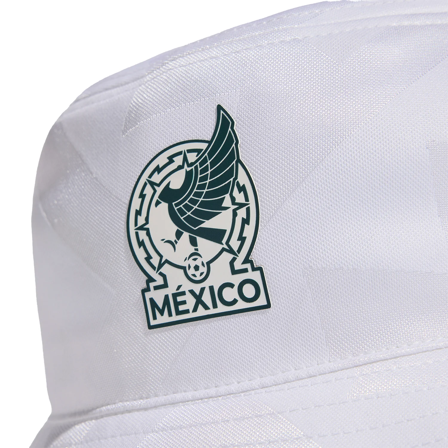 FIFA World Cup 2026™ Mexico Federation Bucket Hat
