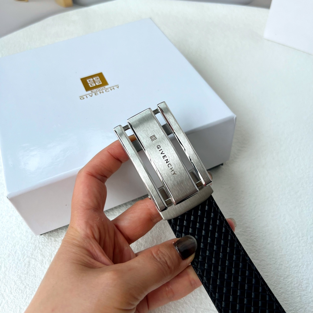 Givenchy belt-76