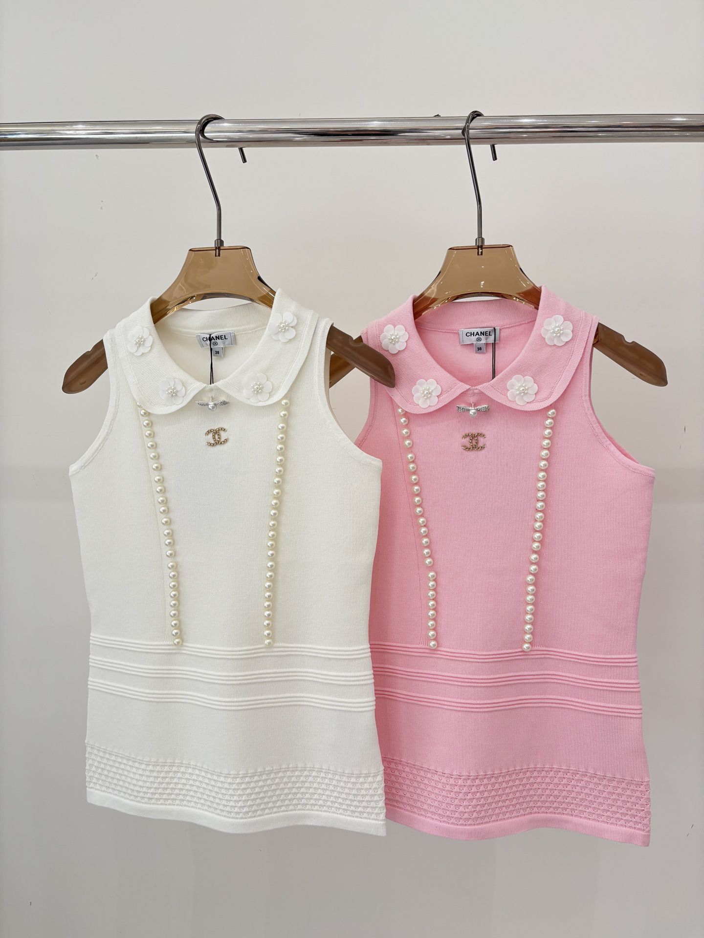 Chanel Clothing-69