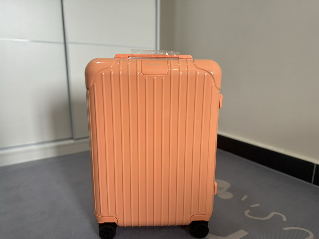 RIMOWA luggage-90