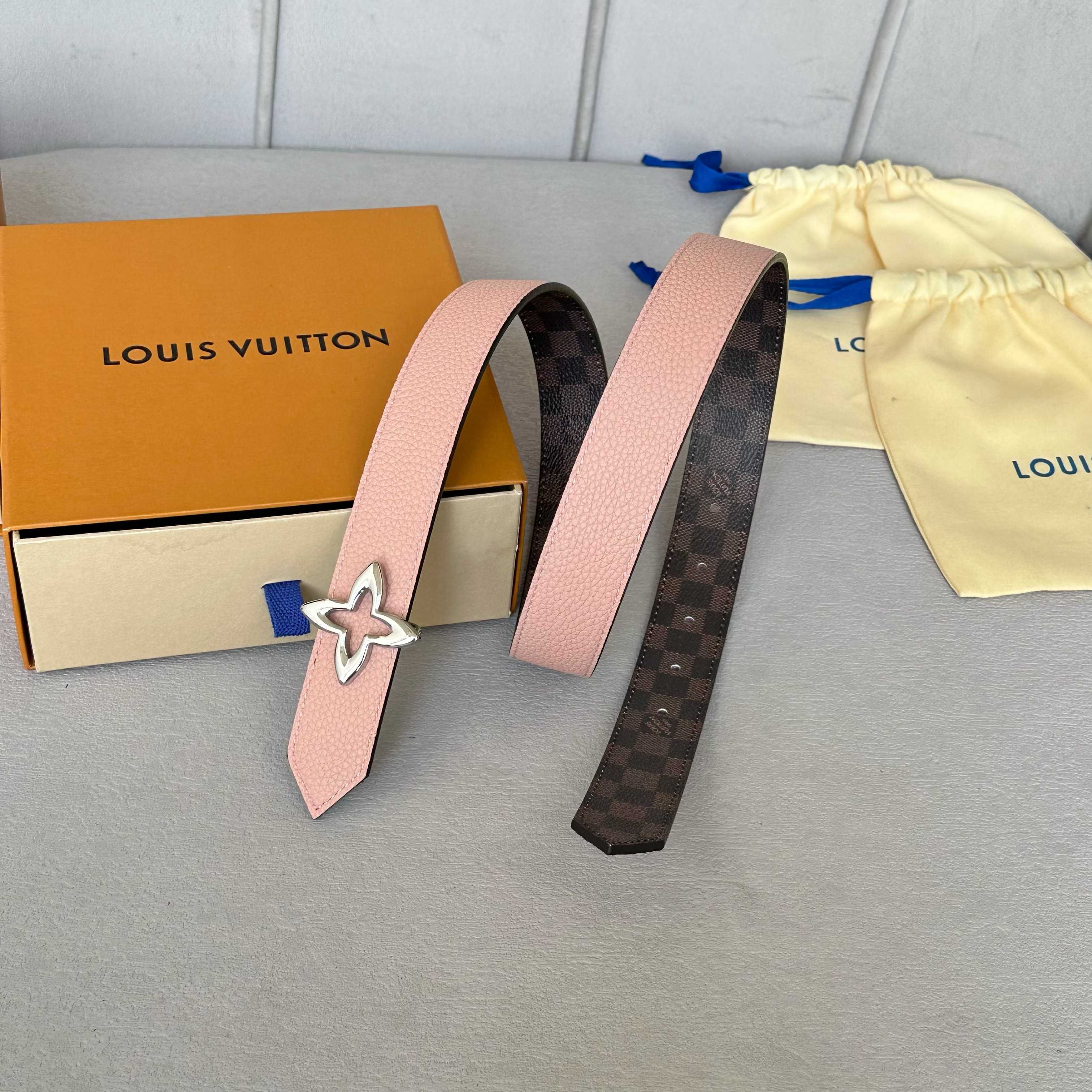 Lv belt-89