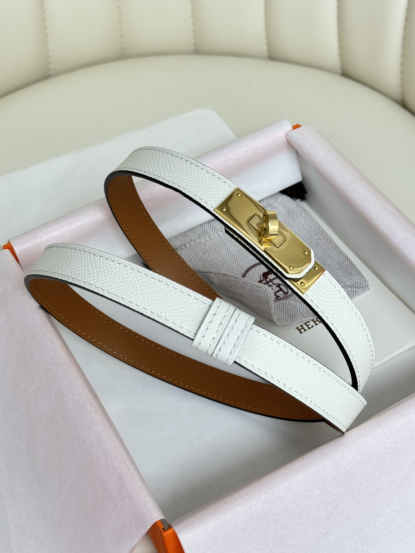 Hermes belt-59