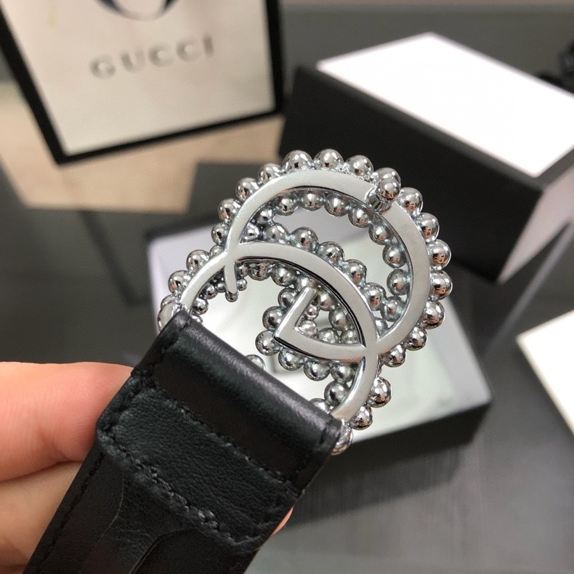 Gucci belt-101