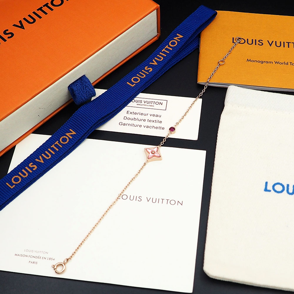 LV Bracelet-53