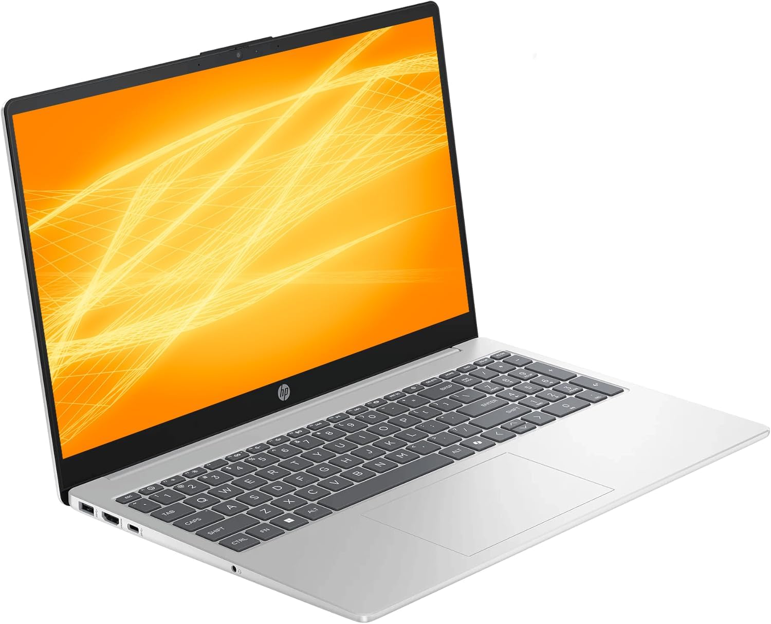HP Lightweight 15.5