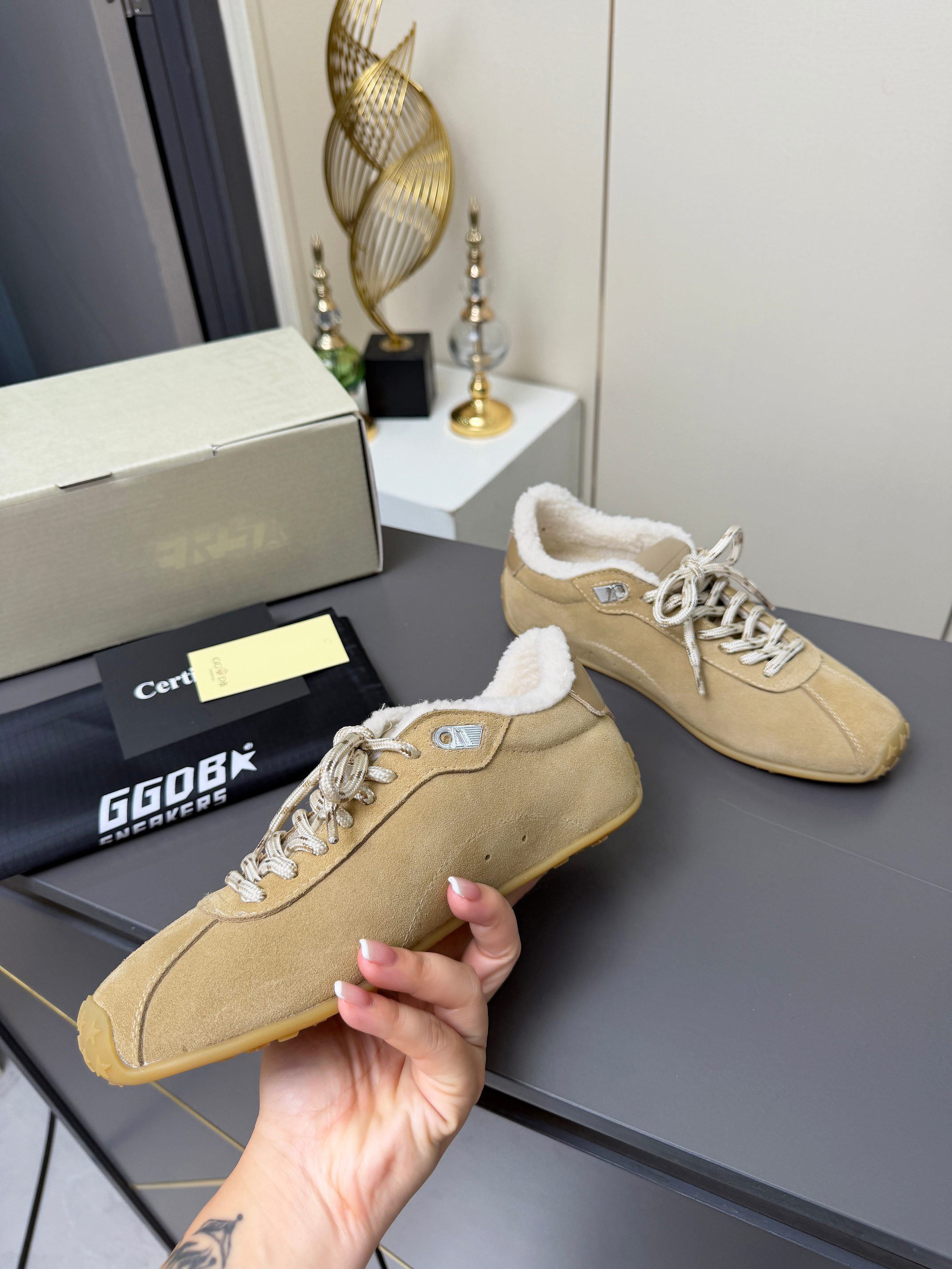 Golden Goose Sneakers-27