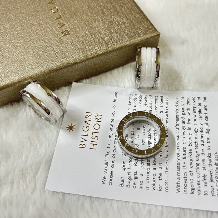 Bottega Veneta ring-25