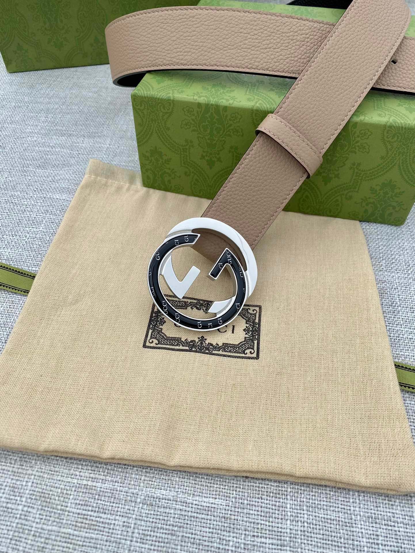 Gucci belt-27