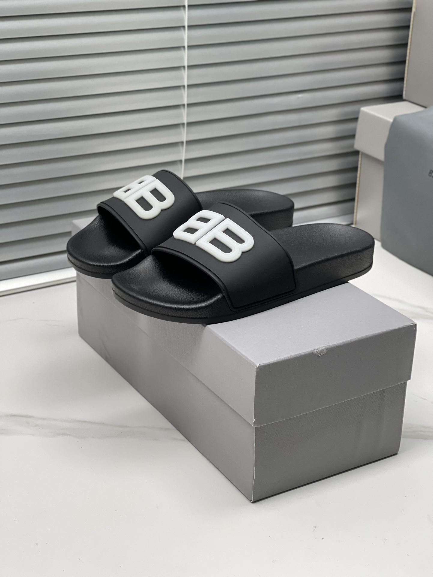 Balenciaga Summer footwear