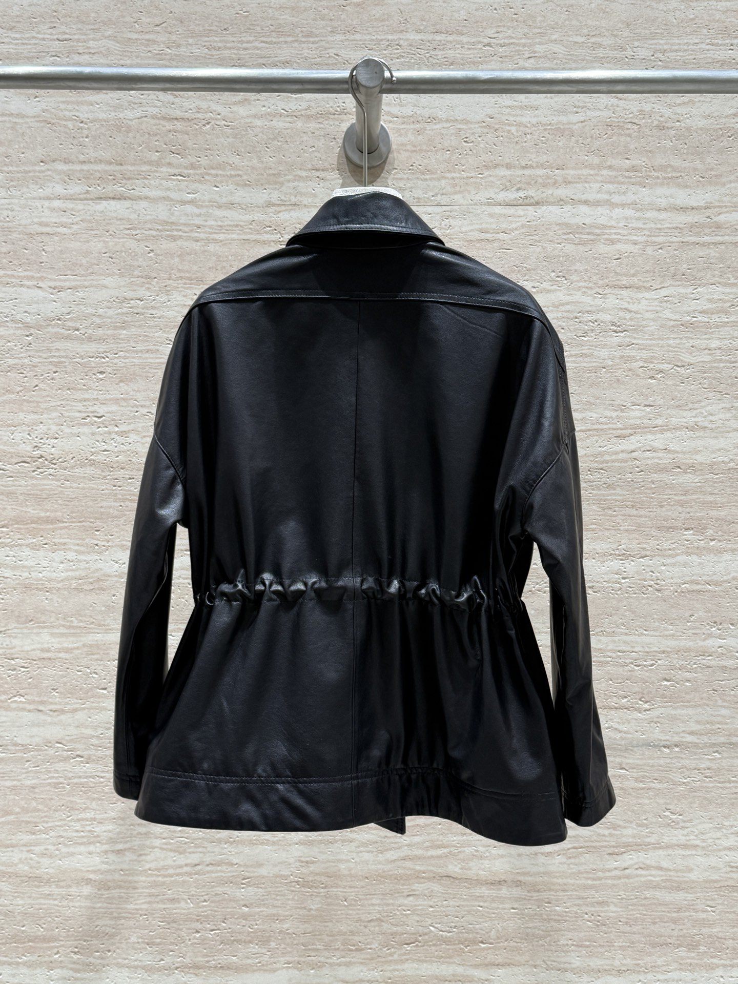 Chanel Clothing-186