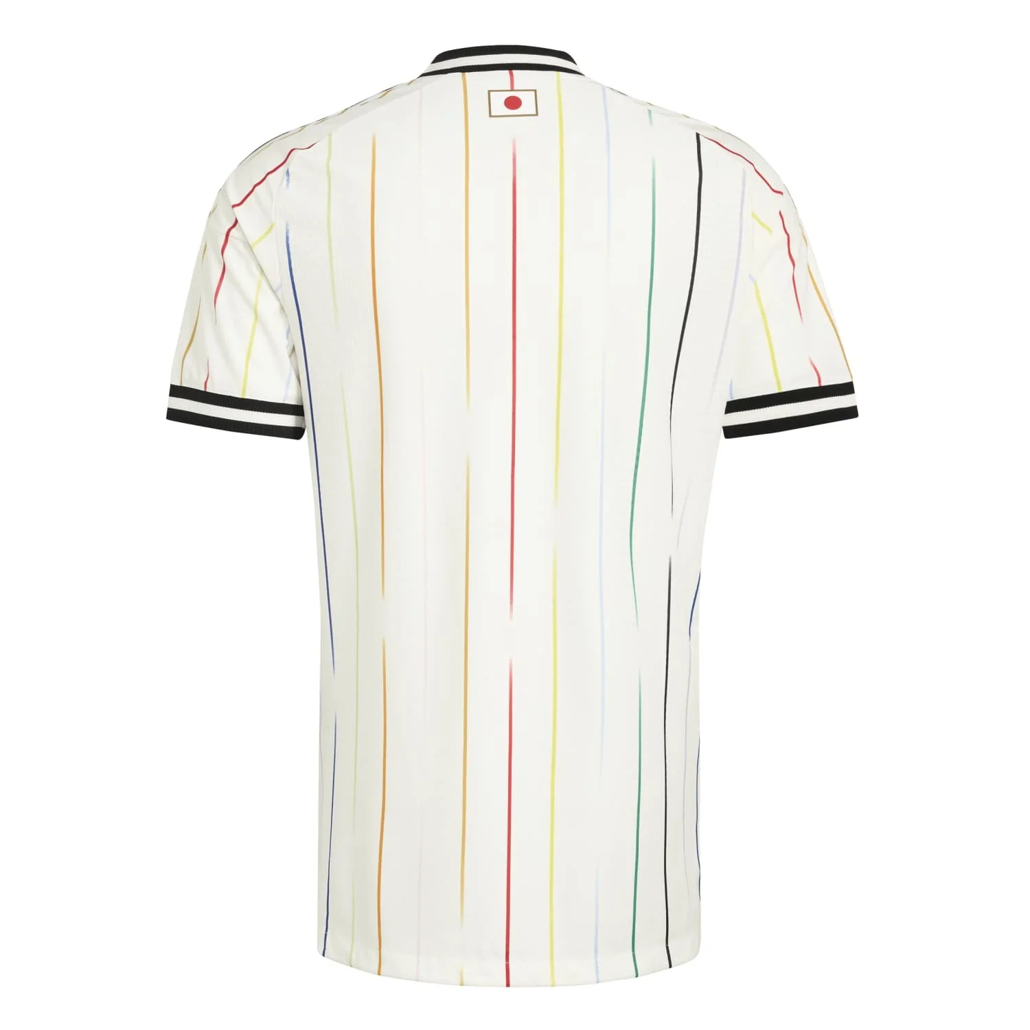 Japan 2026 Authentic Away Jersey - Men's