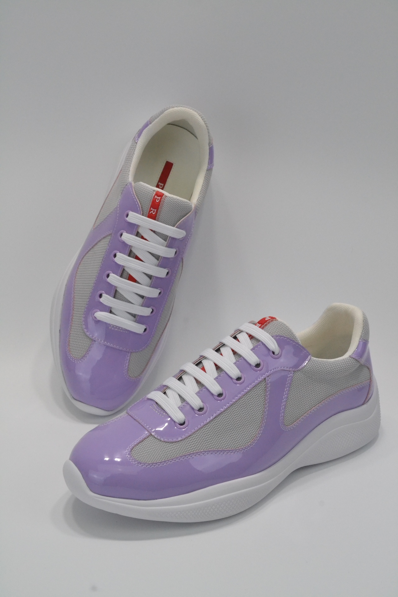 Prada Sneakers-205