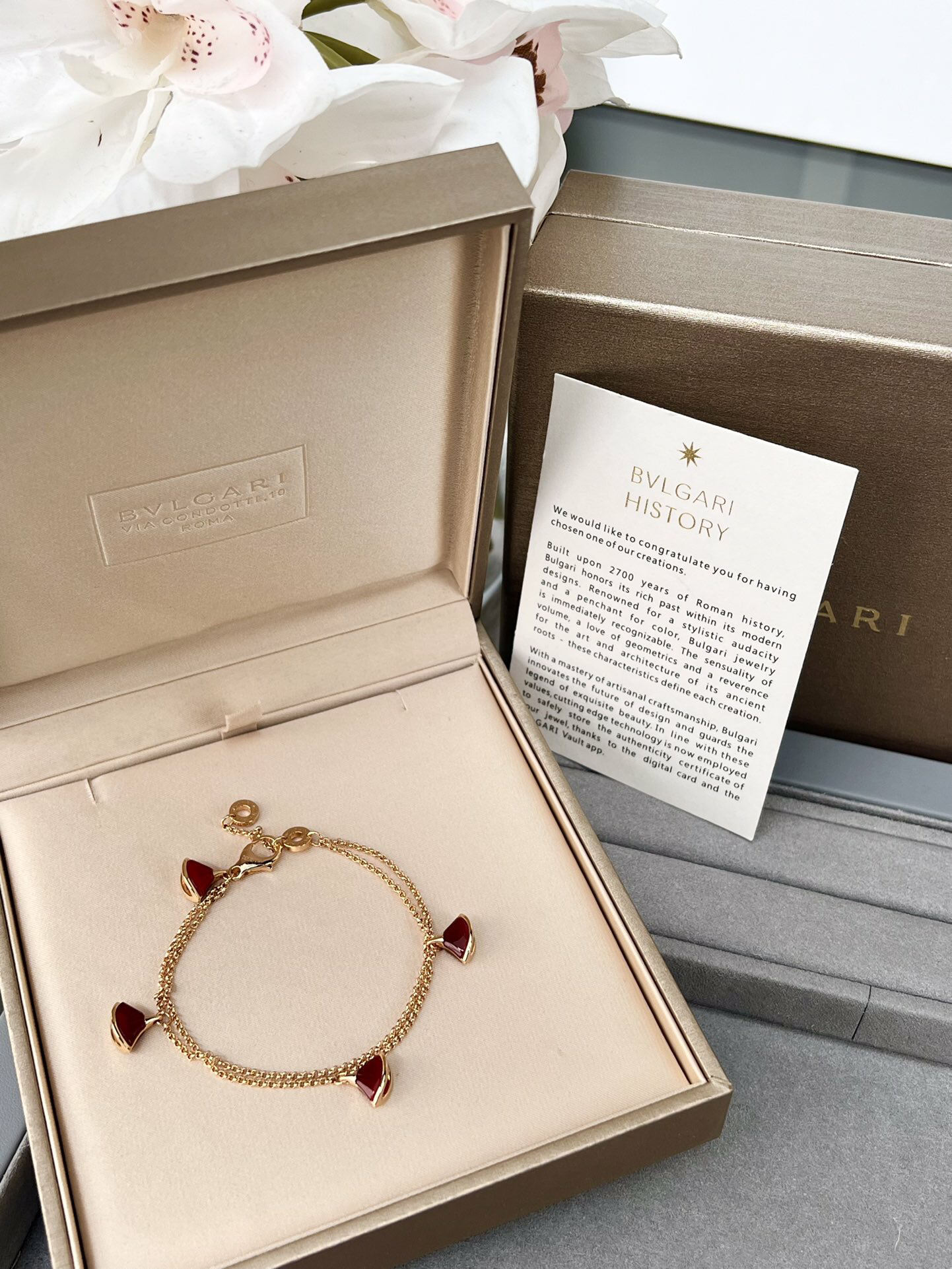 Bottega Veneta Bracelet-21