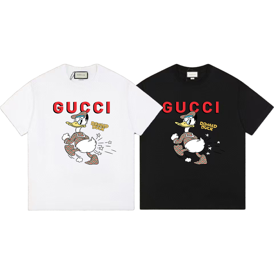 Gucci clothing-38