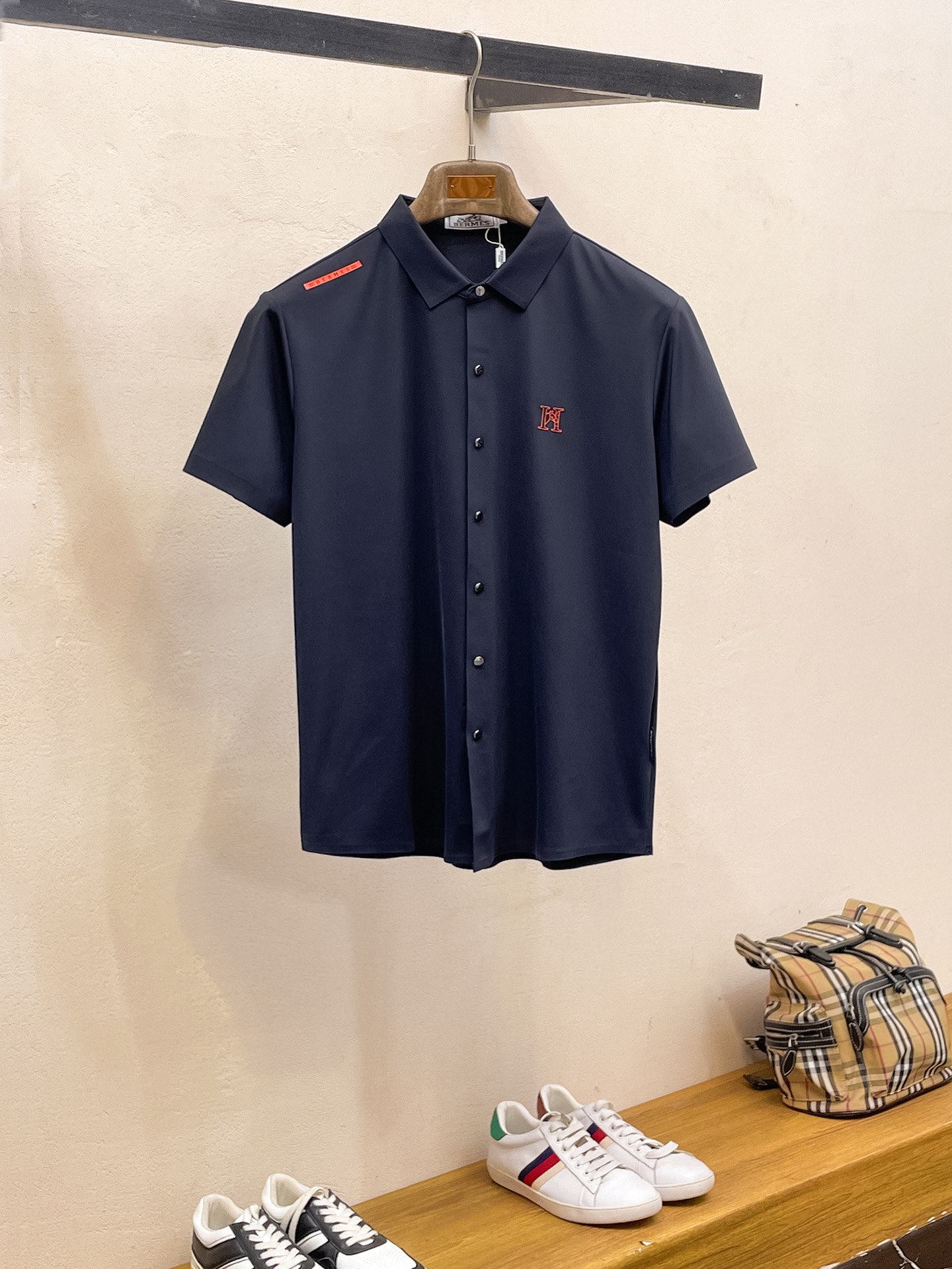 Hermes clothing-107
