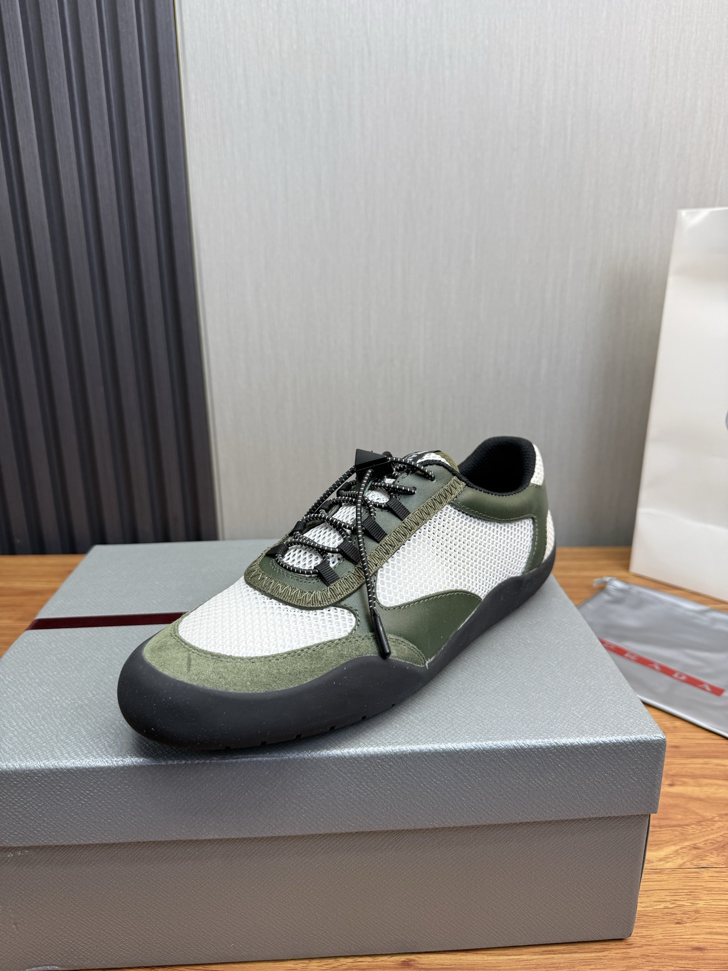Prada Sneakers-95