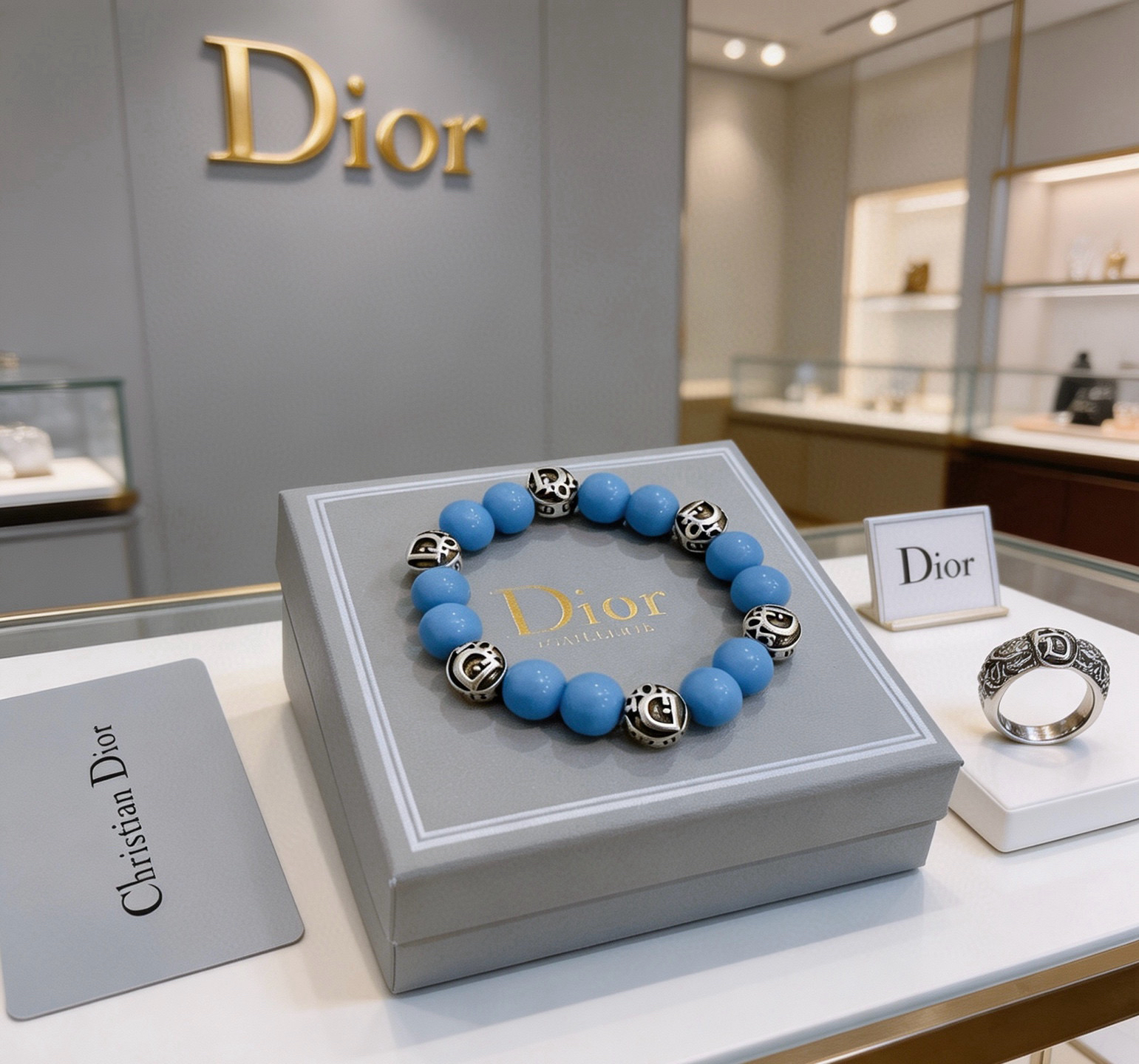 Dior Bracelet-42