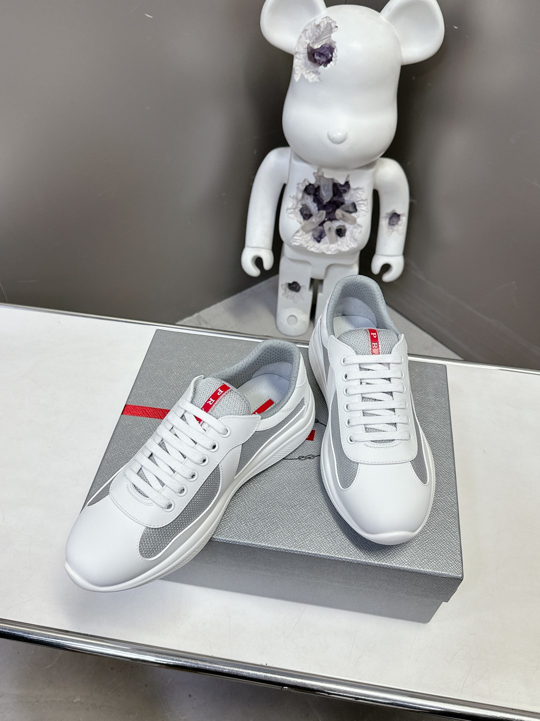 Prada Sneakers-161