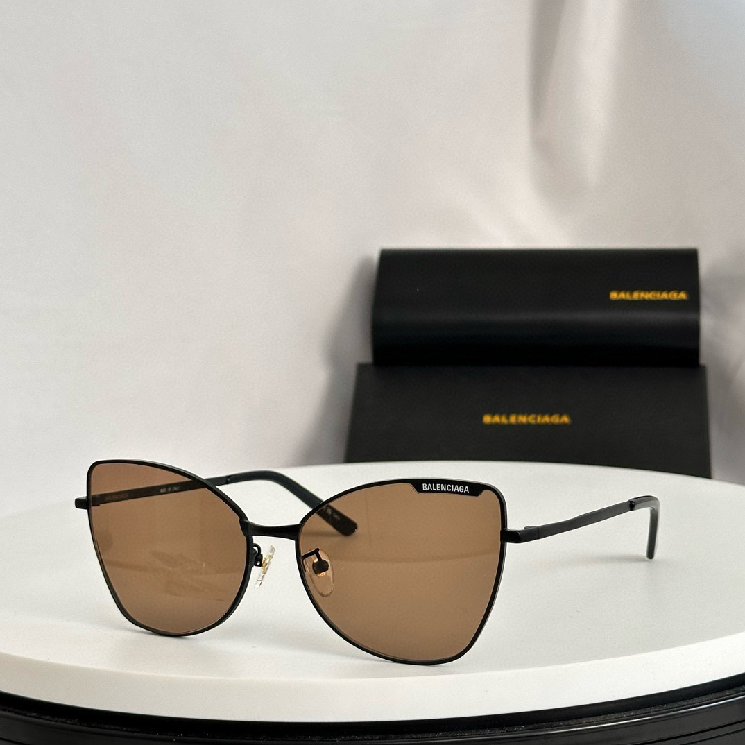 Balenciaga glasses-91