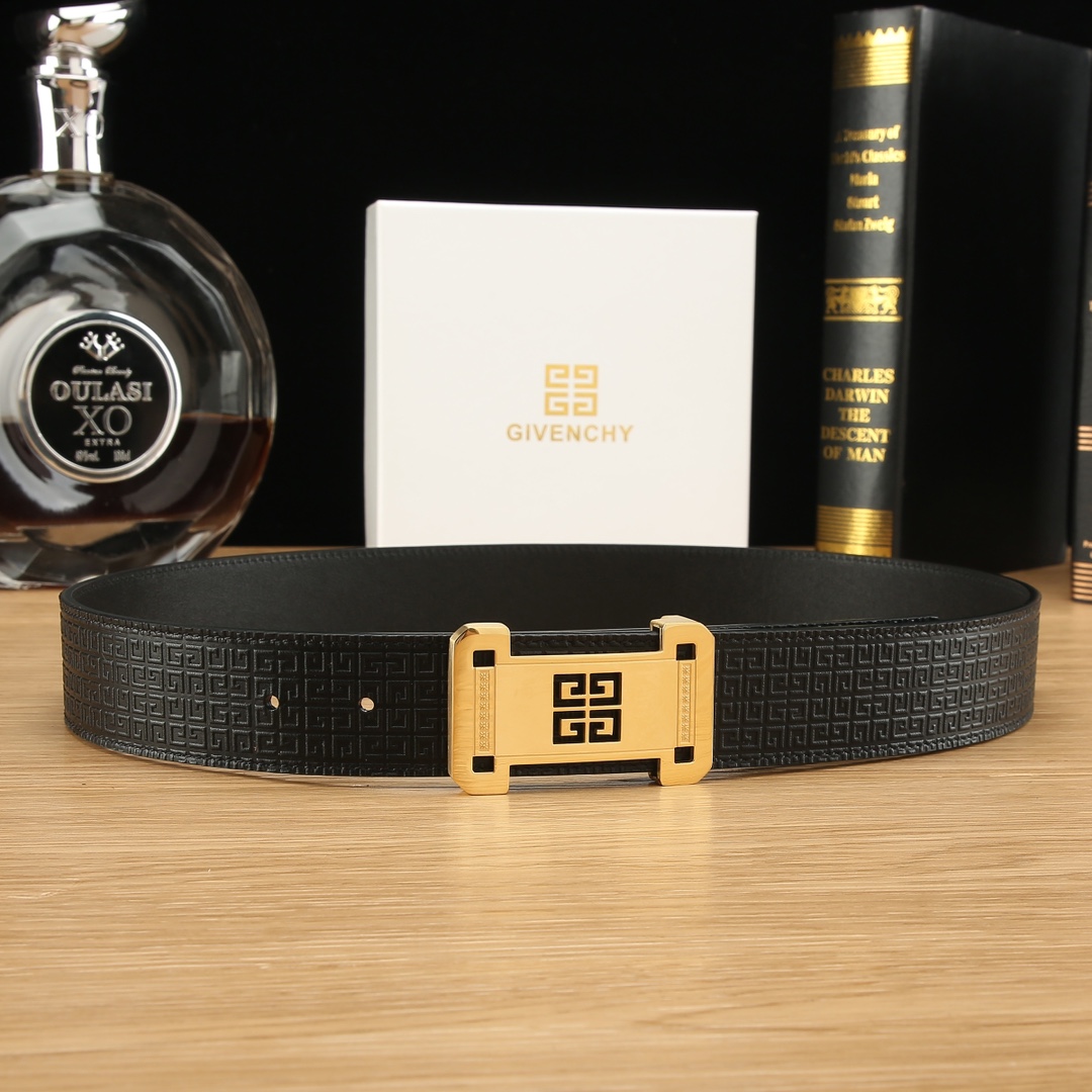 Givenchy belt-28