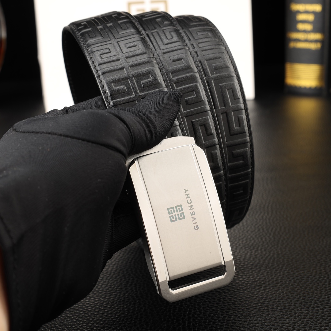 Givenchy belt-42