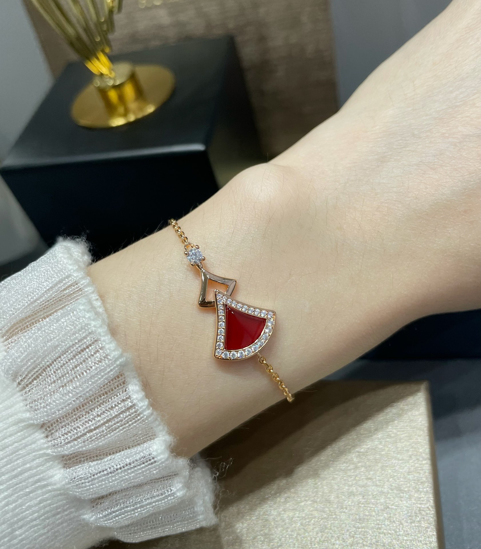 Bottega Veneta Bracelet-61