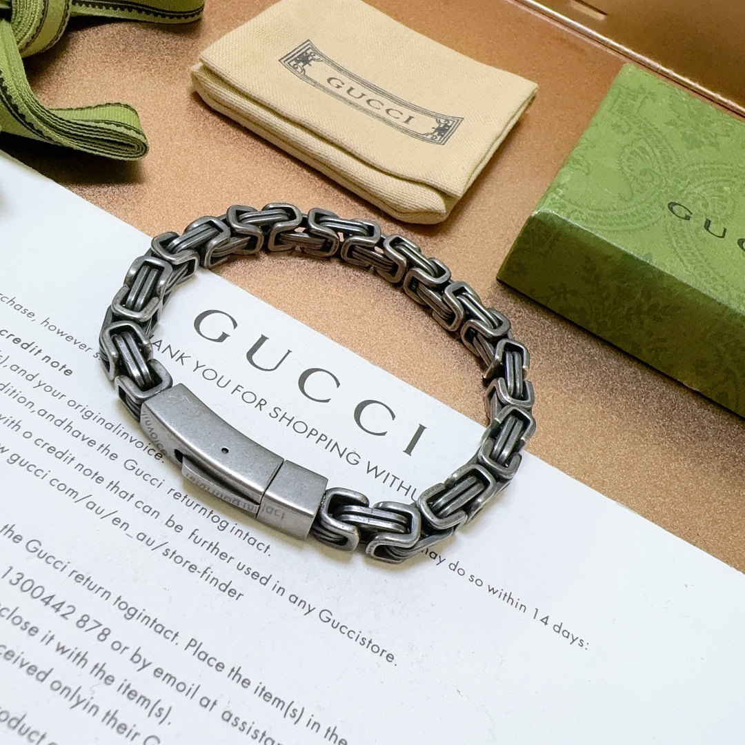 Gucci Bracelet-15