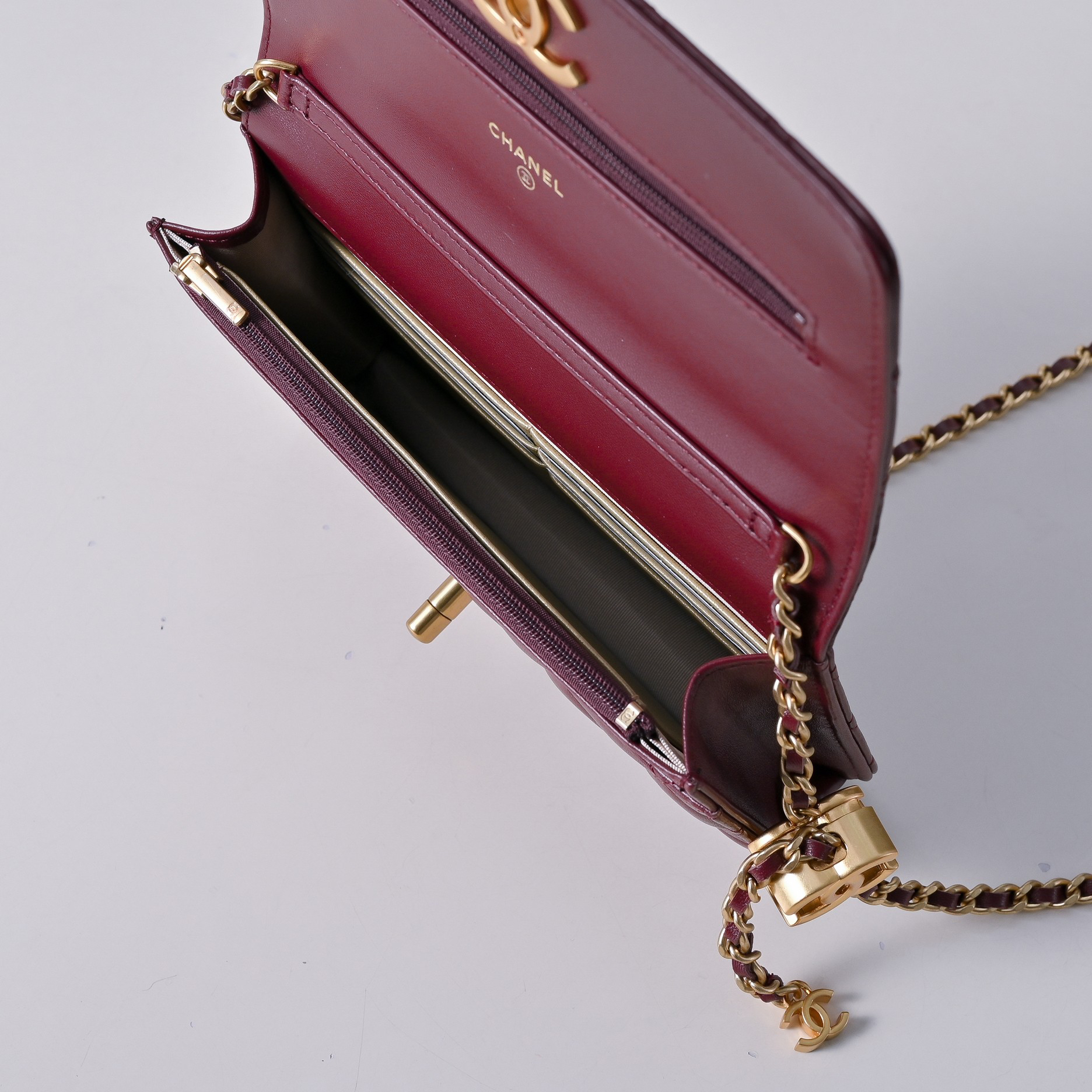 Chanel Hot New Product-57