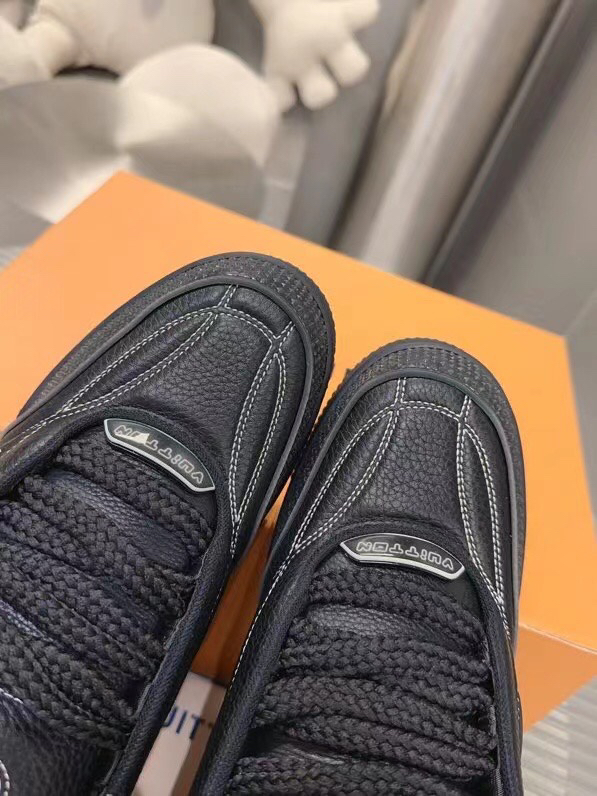 Lv Sneakers-46